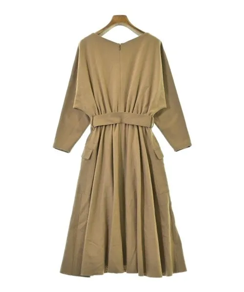 ROPE Dresses