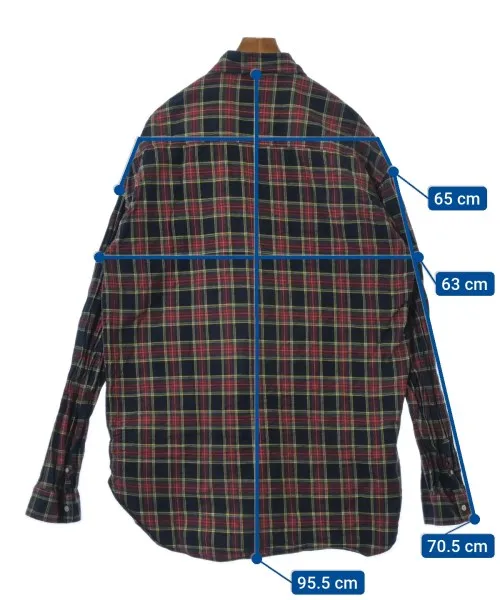Rovtski Casual shirts