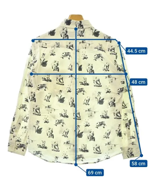 rovtski Casual shirts
