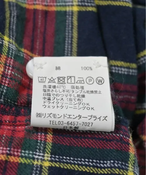Rovtski Casual shirts