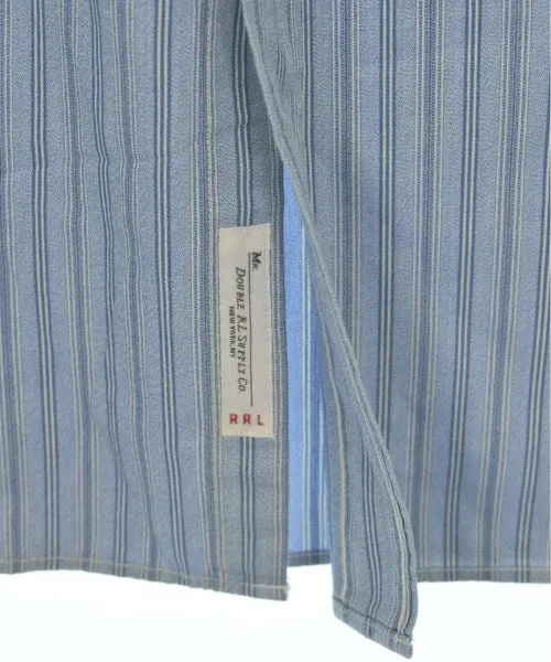 RRL Casual shirts