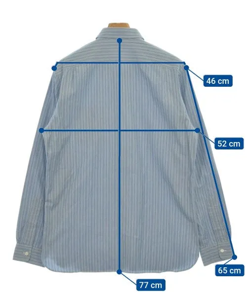 RRL Casual shirts