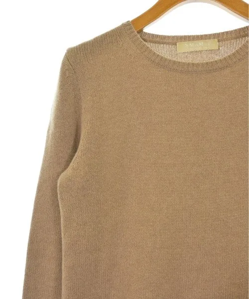 'S Max Mara Sweaters