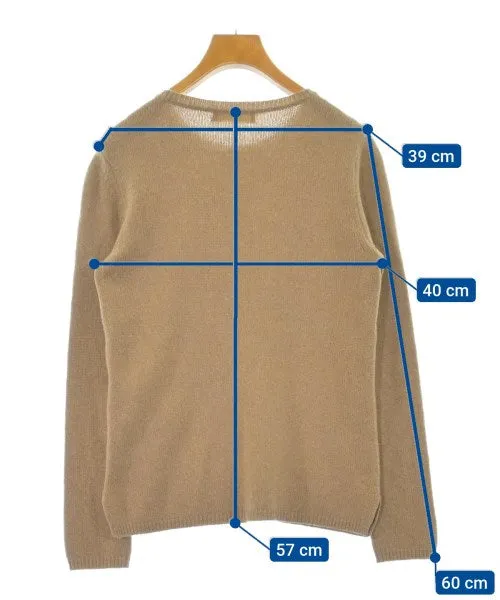 'S Max Mara Sweaters