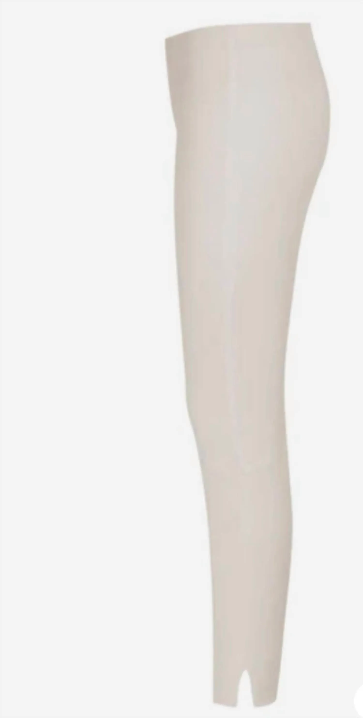 Sabrina Pant White In Dune