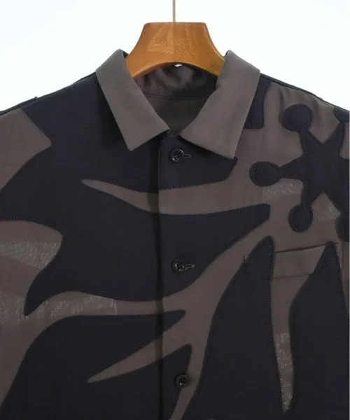Sacai Casual shirts
