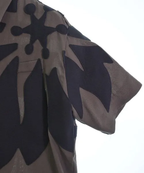 Sacai Casual shirts
