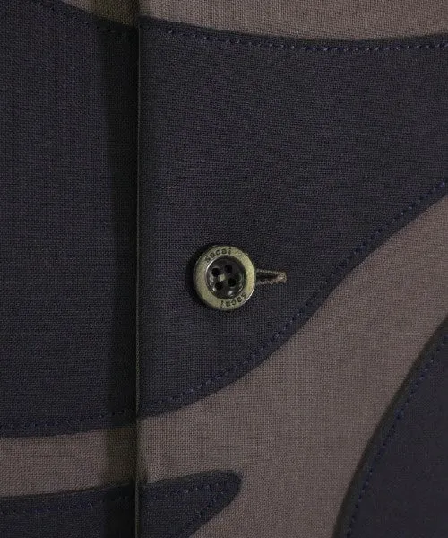 Sacai Casual shirts