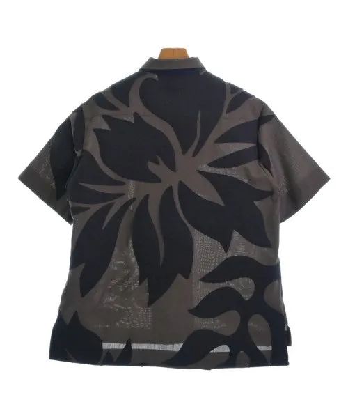 Sacai Casual shirts