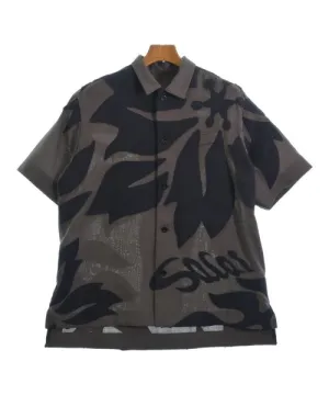 Sacai Casual shirts