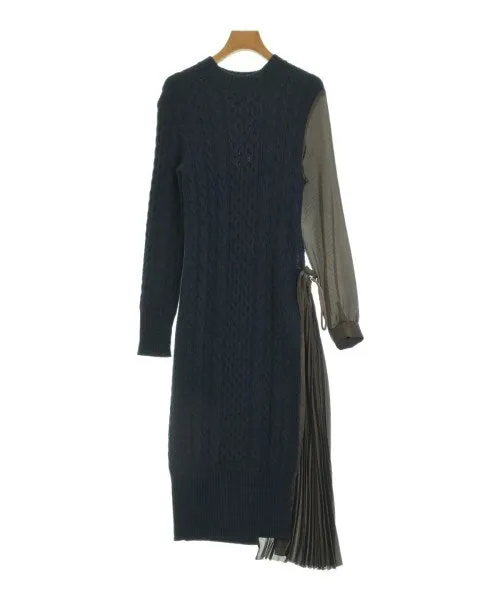 sacai Dresses