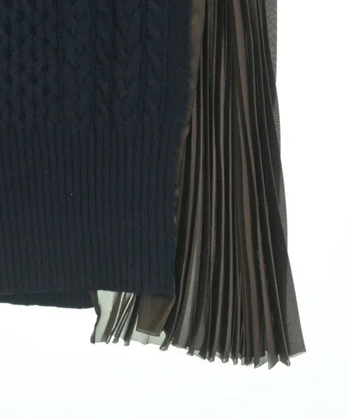 sacai Dresses