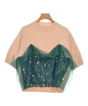 Sacai Sweaters