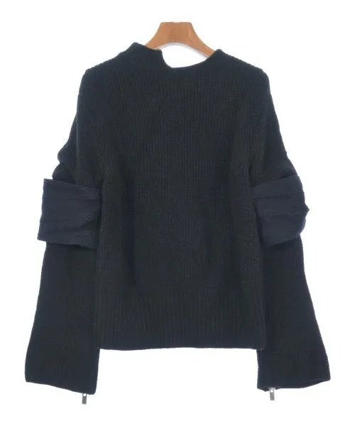 Sacai Sweaters