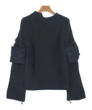 Sacai Sweaters