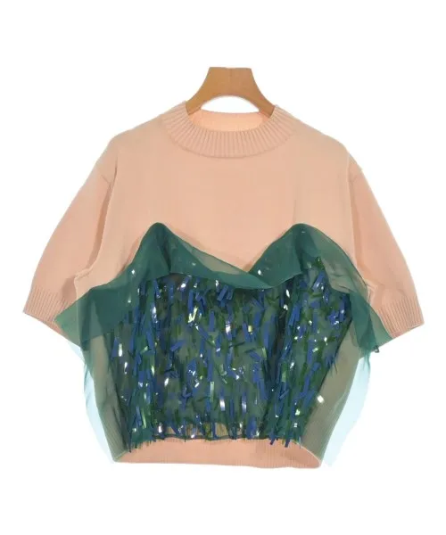 Sacai Sweaters
