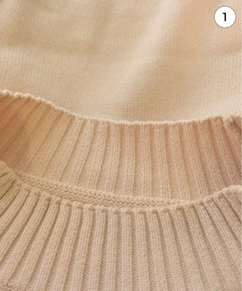 Sacai Sweaters
