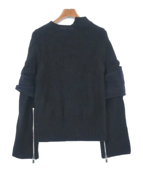 Sacai Sweaters