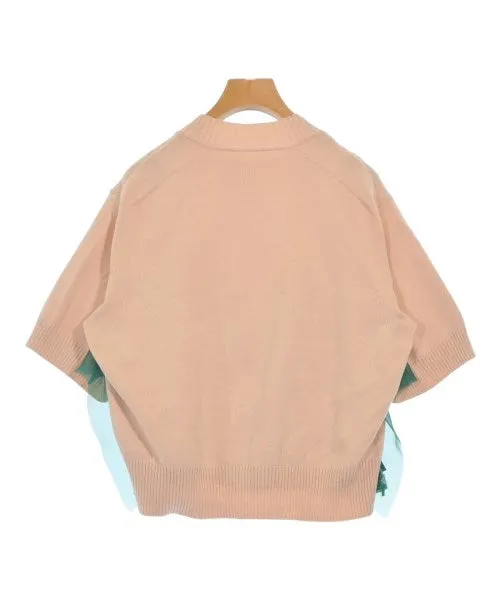 Sacai Sweaters