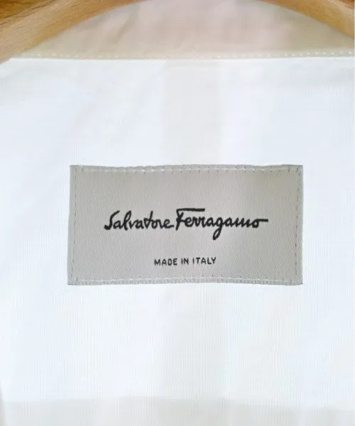 Salvatore Ferragamo Casual shirts