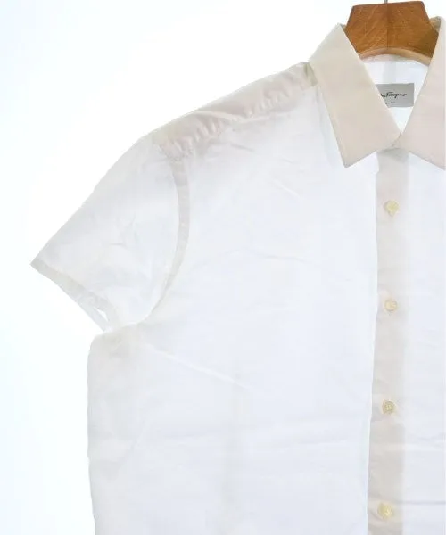 Salvatore Ferragamo Casual shirts