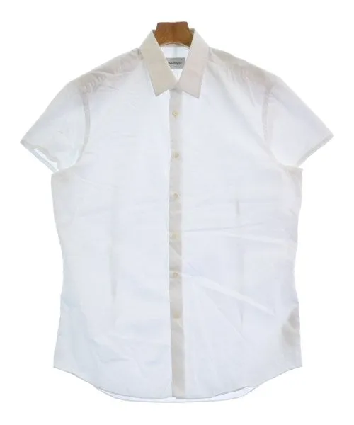 Salvatore Ferragamo Casual shirts