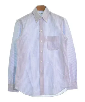 Salvatore Piccolo Casual shirts