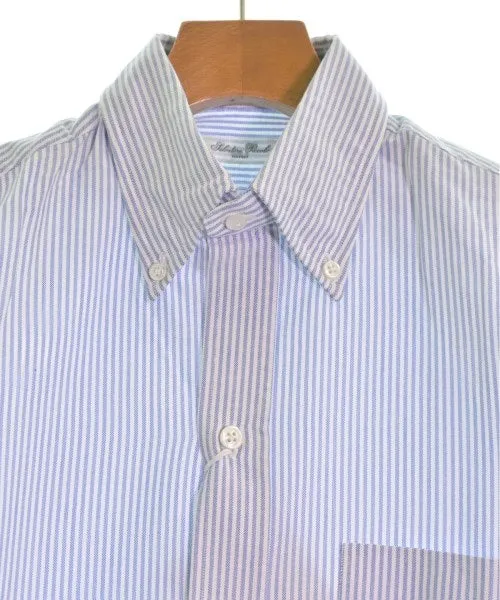Salvatore Piccolo Casual shirts