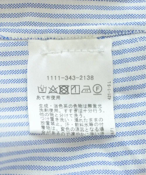 Salvatore Piccolo Casual shirts