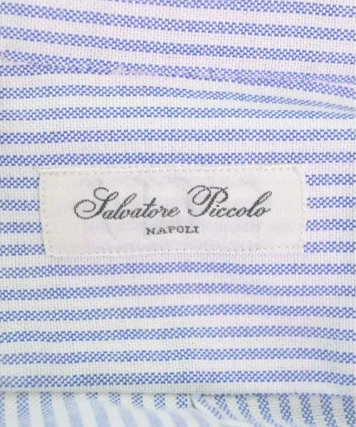 Salvatore Piccolo Casual shirts