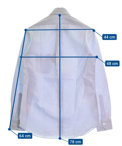 Salvatore Piccolo Casual shirts