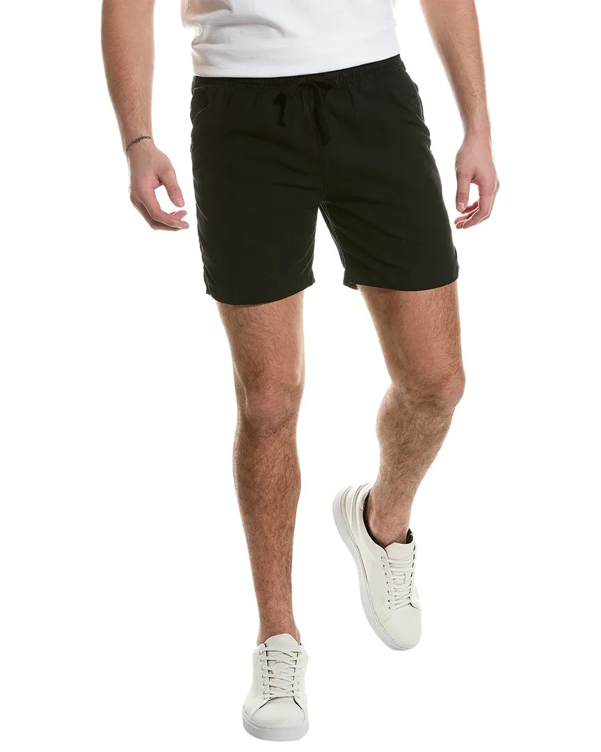 Save Khaki United Twill Easy Short