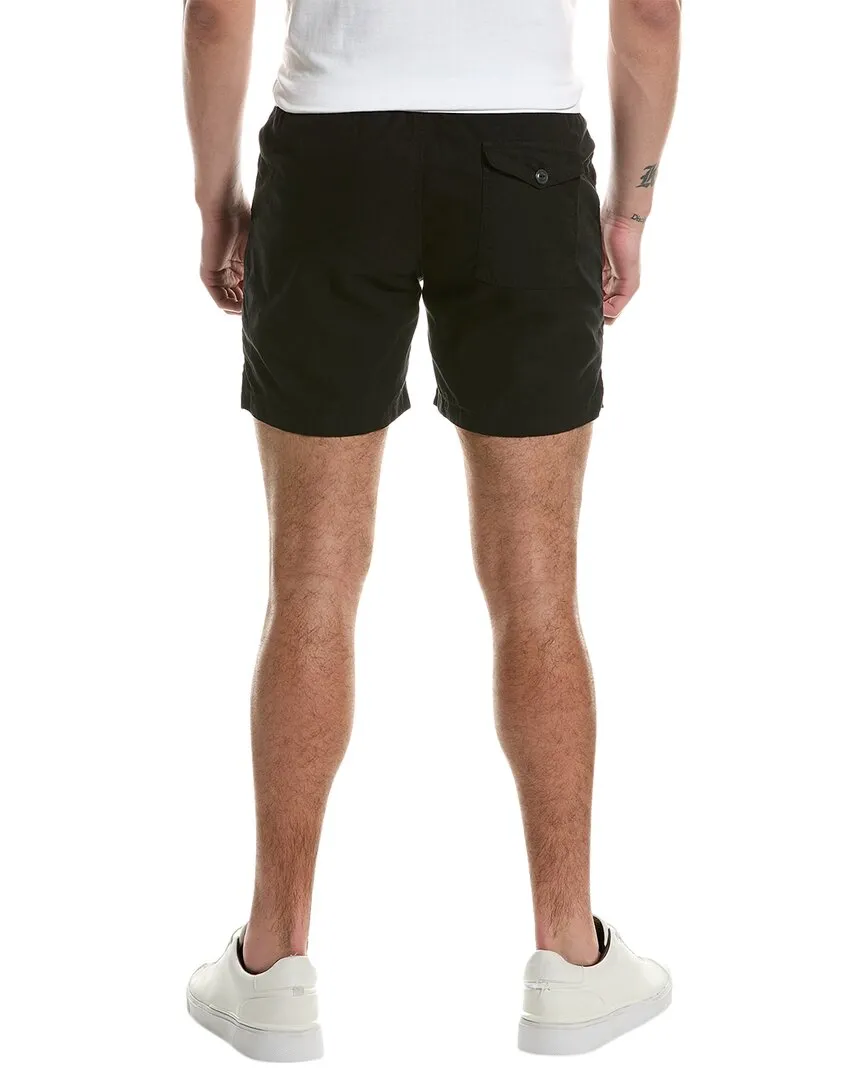 Save Khaki United Twill Easy Short