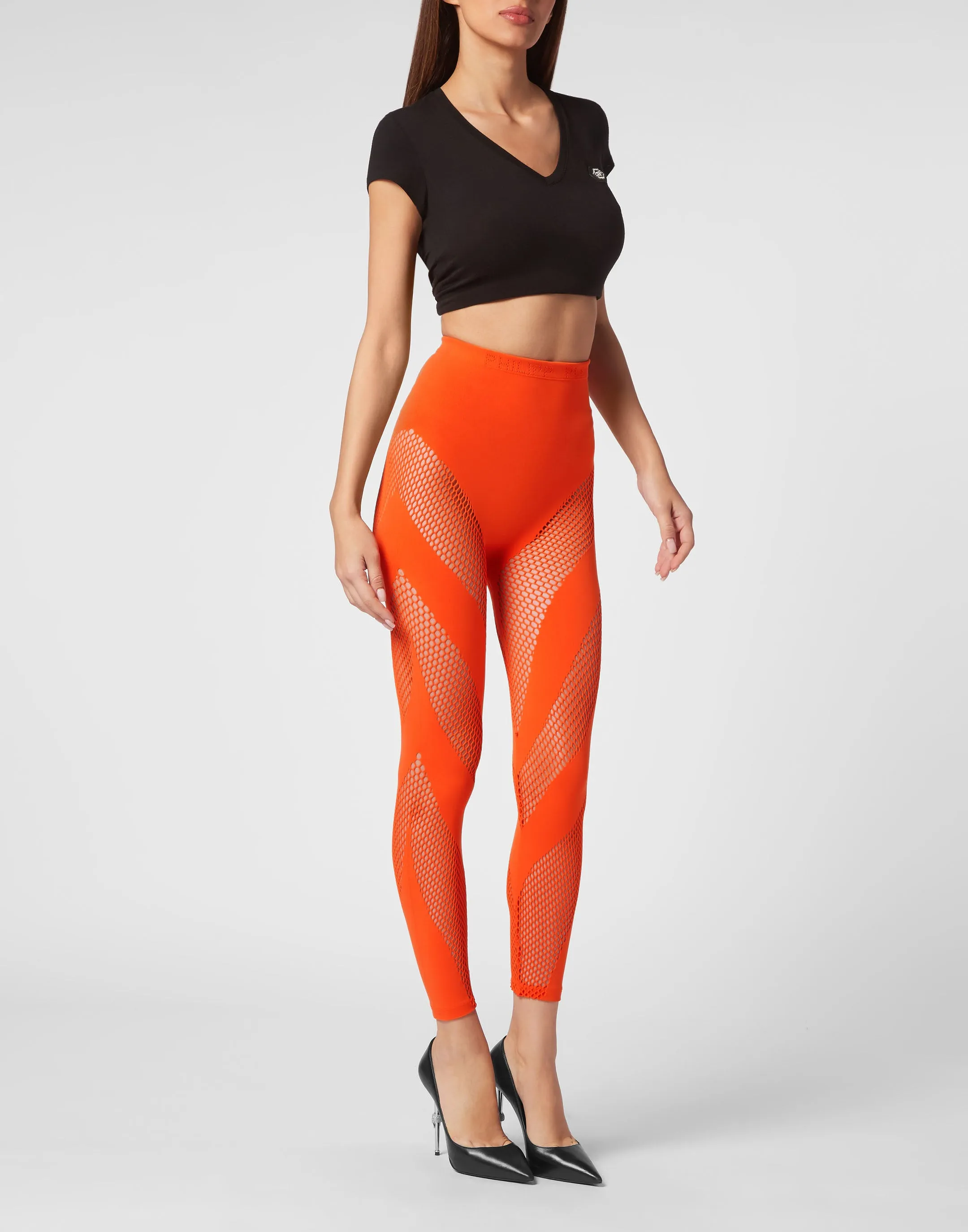 Seamless Leggings