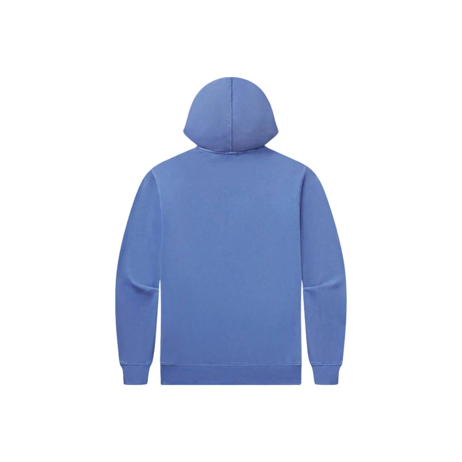 Seawash Terra Vintage Hoodie In Washed Blue