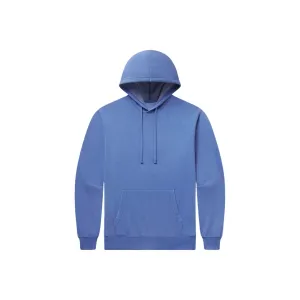 Seawash Terra Vintage Hoodie In Washed Blue
