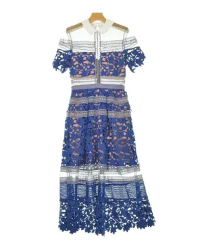 Self-Portrait Dresses