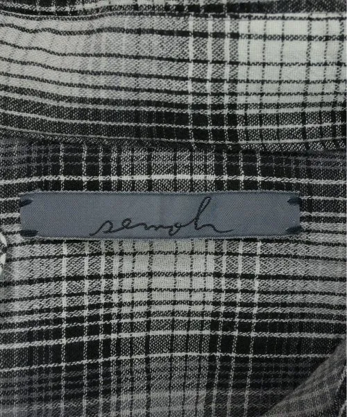 Semoh Casual shirts