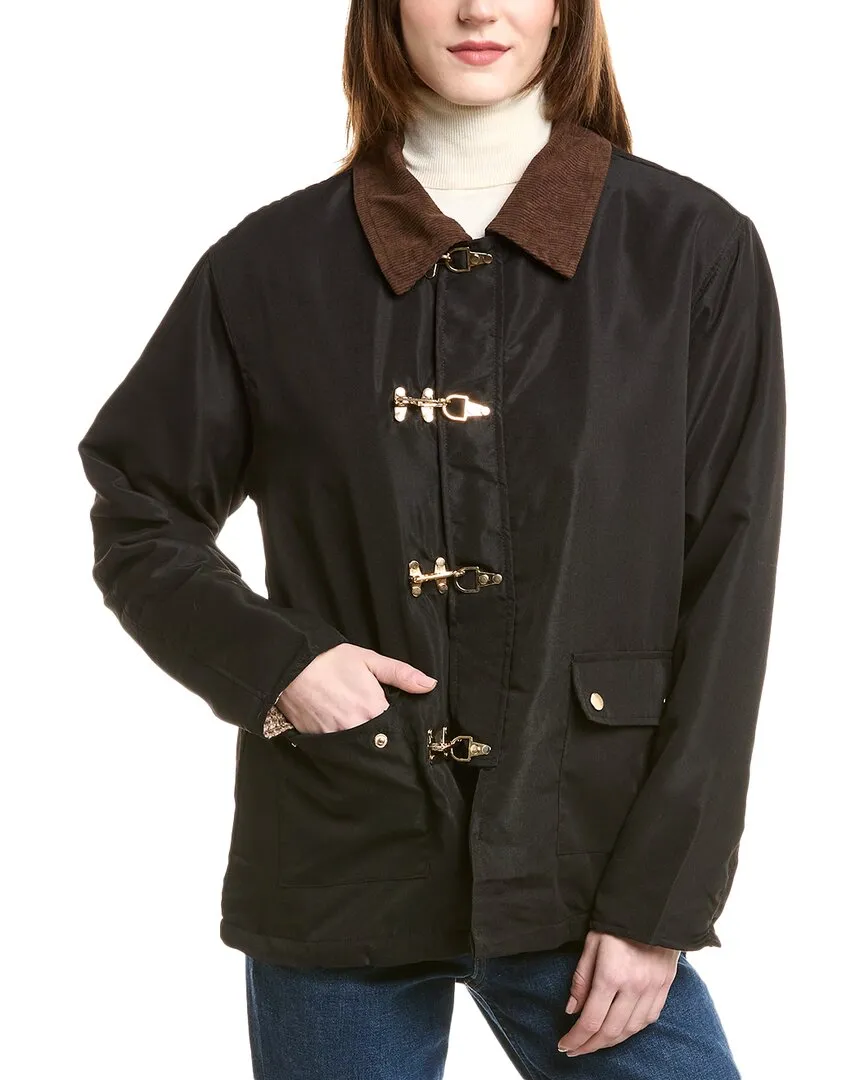 SERENETTE Jacket