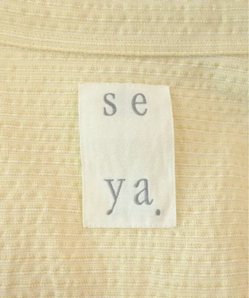 Seya Casual shirts