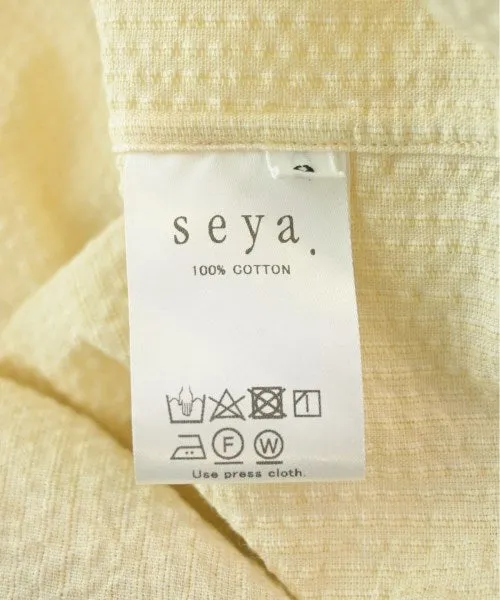 Seya Casual shirts