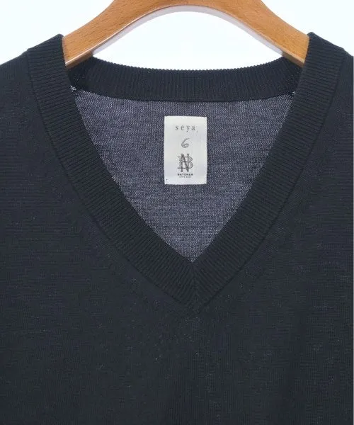 Seya Sweaters