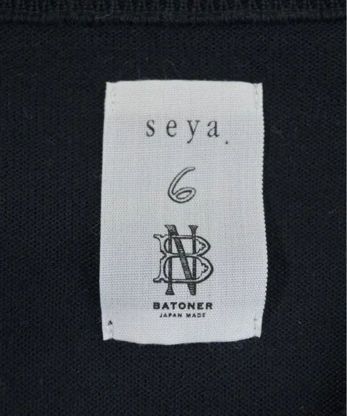 Seya Sweaters