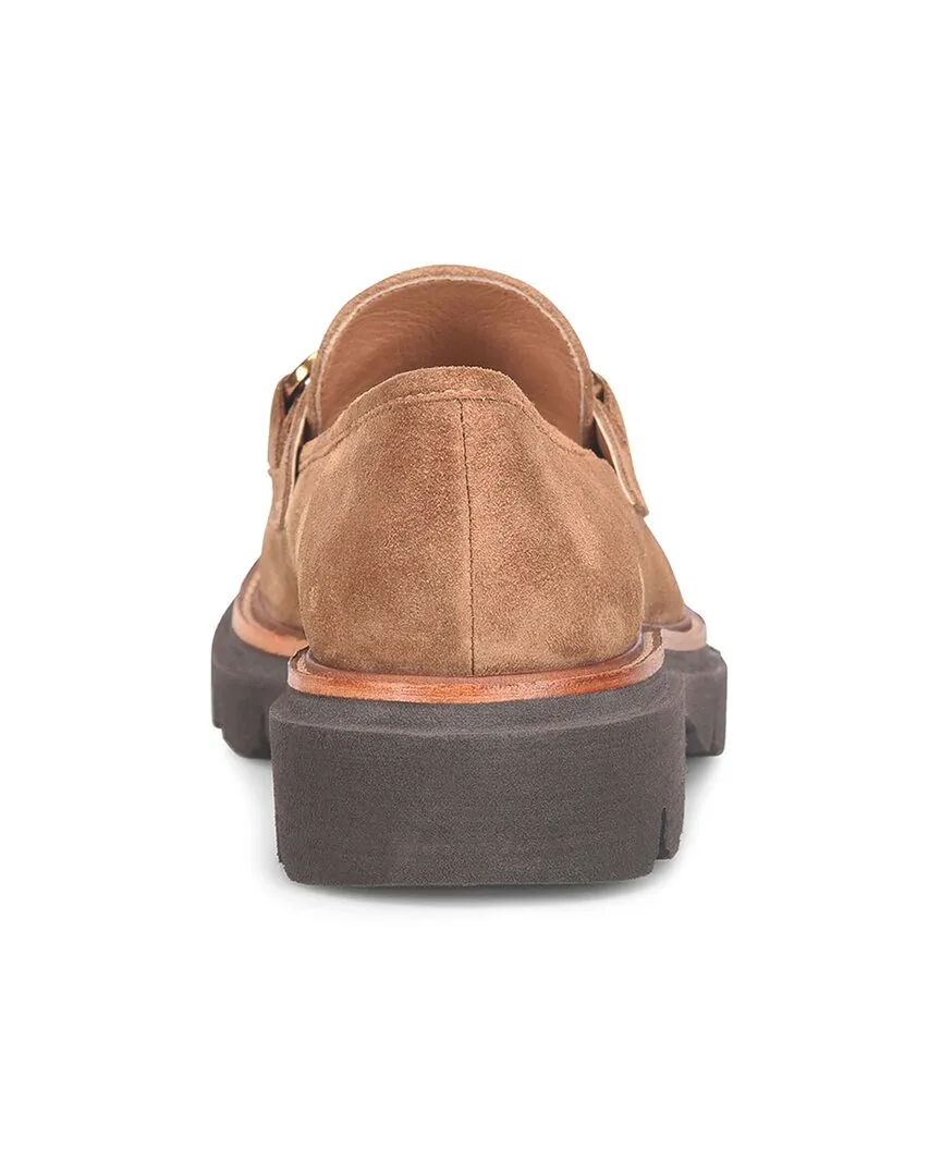 S?fft Satara Suede Loafer