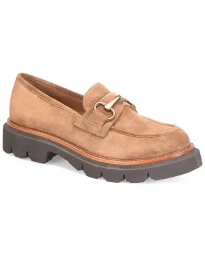 S?fft Satara Suede Loafer