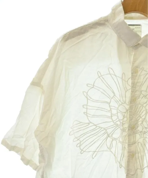 SHAREEF Casual shirts