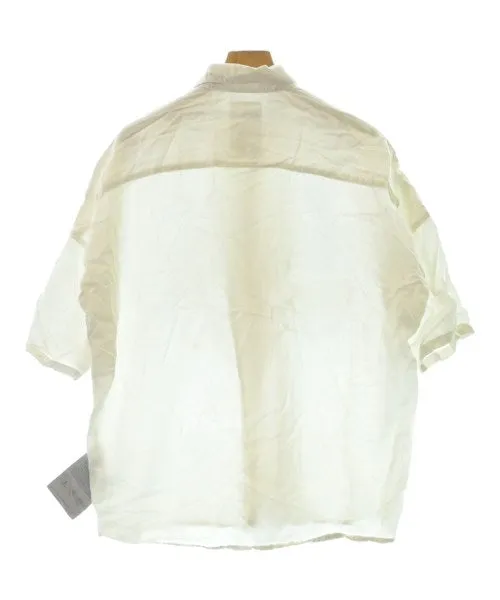 SHAREEF Casual shirts