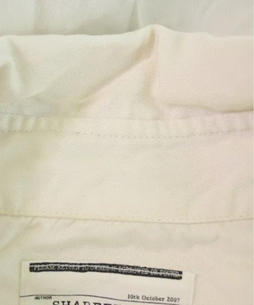 SHAREEF Casual shirts