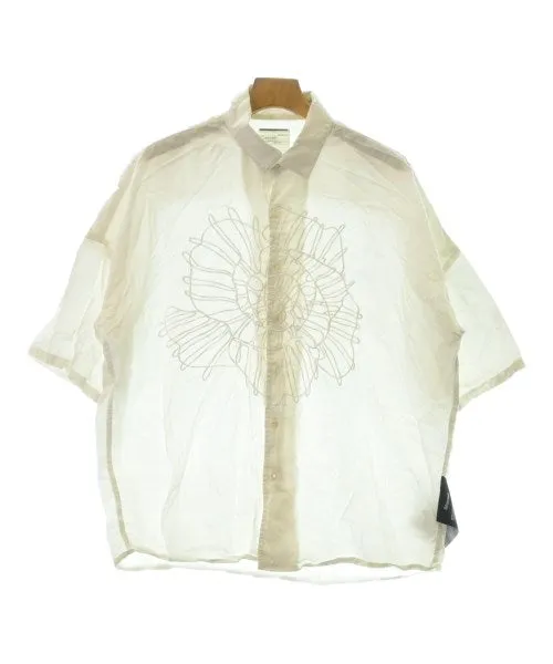 SHAREEF Casual shirts