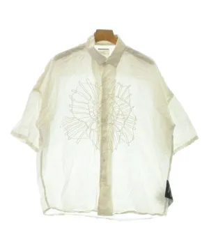 SHAREEF Casual shirts